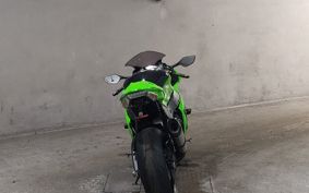 KAWASAKI ZX 10 NINJA R 2011 ZXT00J