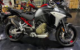 DUCATI MULTI STRADA V4S 2025 6A00
