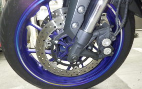 YAMAHA MT-09 Tracer 2015 RN36J