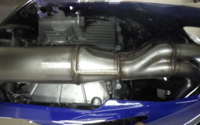 KAWASAKI ZX-4RR 2024 ZX400P