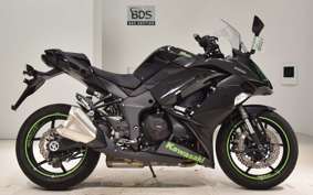 KAWASAKI NINJA 1000 A 2018