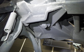 SUZUKI SWISH 125 DV12B
