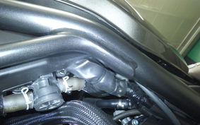 HONDA REBEL 250 S 2008 MC49