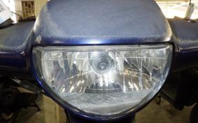 SUZUKI LET's 4 CA46A