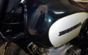 HONDA CB400SS E NC41