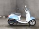 Фото Honda CREA SCOOPY 2004 с японского аукциона