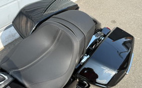 HARLEY FLHX1580 2024 KB7