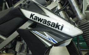 KAWASAKI KLX125 2023 LX125C