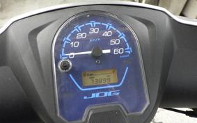 YAMAHA JOG-7 1991 AY01