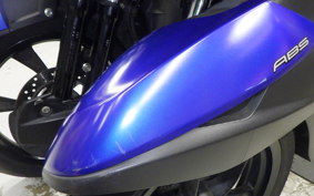 YAMAHA TRICITY 155 A 1995 SG37J
