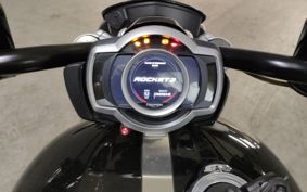 TRIUMPH  TRIUMPH  ROCKET 3R 2020 YBG11J