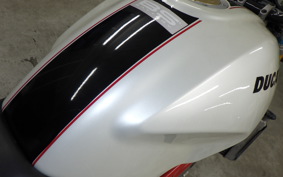 DUCATI MONSTER S4R TESTASTRETTA 2007