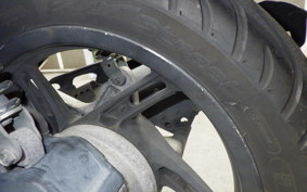 HONDA PCX125 2011 JF28