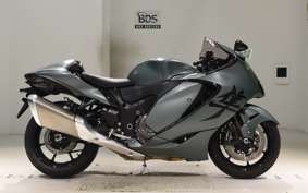SUZUKI HAYABUSA Gen.3 2018 EJ11A