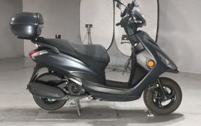 YAMAHA AXIS Z SED7J