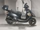 Фото Yamaha AXIS Z с японского аукциона