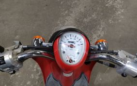 HONDA CREA SCOOPY AF55