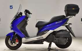 YAMAHA MAJESTY155 Gen.2 S 2025 SG52J