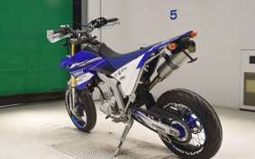 YAMAHA WR250R 2022 DG15J