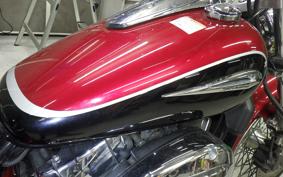 HONDA SHADOW 400 CUSTOM 2010 NC45