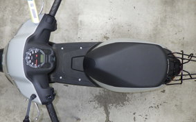 HONDA TACT-4ﾍﾞｰｼｯｸ AF79