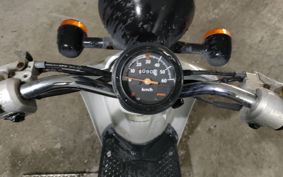 HONDA TODAY AF61
