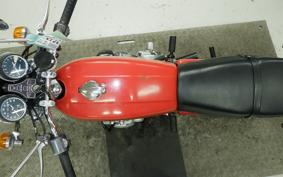 HONDA CB400ﾌｫｱ 2025