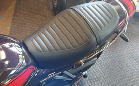 KAWASAKI Z900RS 2022 ZR900C