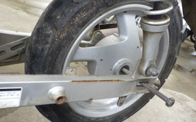 HONDA C50 SUPER CUB AA04