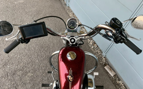 HARLEY XL1200V 2013 LF3
