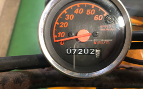 HONDA ZUMAR AF58