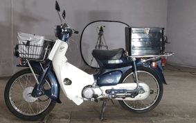 HONDA SUPER CUB50 C50