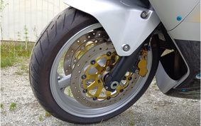 KAWASAKI ZX900R NINJA 2002 00F002