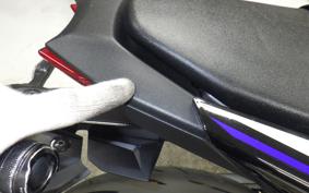 YAMAHA MT-09 SP 2025 RN87J