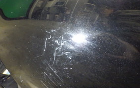 KAWASAKI ZZ1400 NINJA R 2009 ZXT40C