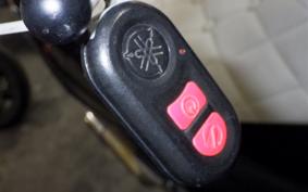 YAMAHA MAJESTY 250 Gen.4 SG20J