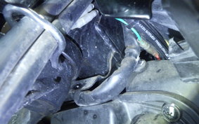 HONDA ｸﾛｽｶﾌﾞ110-2 2025 JA45