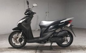 HONDA DIO 110 JF31