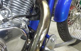 HONDA STEED 400 1988 NC26