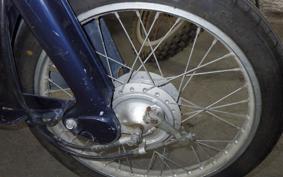 HONDA C70 SUPER CUB E C70