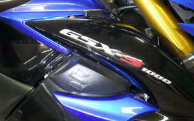 SUZUKI GSX-S1000 2018 GT79B