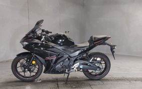 YAMAHA YZF-R25 RG43J