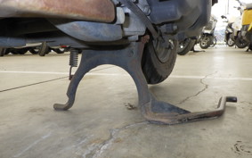 SUZUKI LET's 4 CA45A