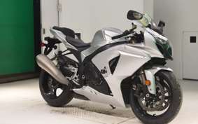 SUZUKI GSX-R1000 2010