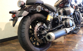 YAMAHA BOLT 950 R ABS 2014 VN04J