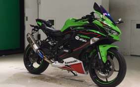KAWASAKI ZX-25R ZX250E