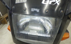 KAWASAKI GPX250R 2019 EX250E