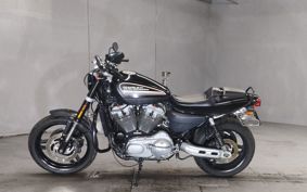 HARLEY HARLEY XR1200 LA6