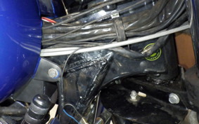 HARLEY FLHTCUI SIDECAR 1340 1996