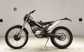 GASGAS TX 125 RANDONNE